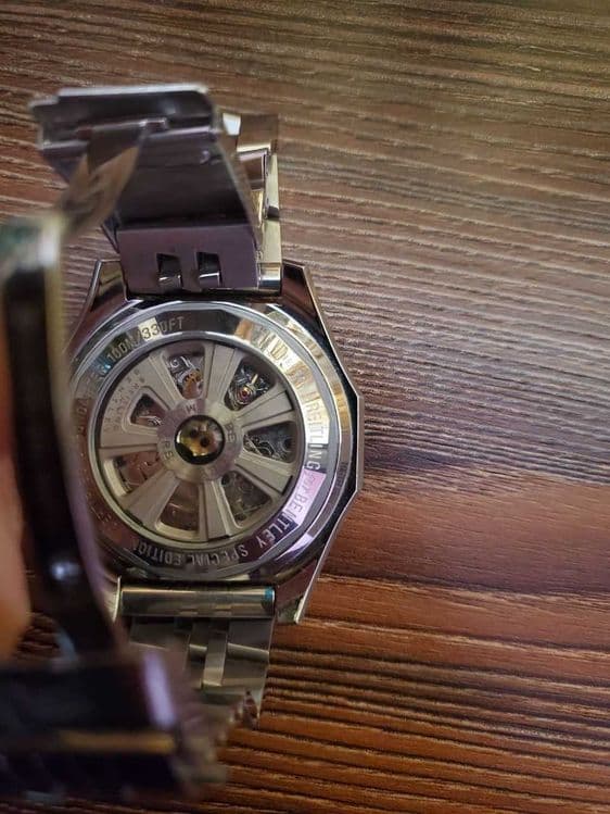 Продаю часы breitling — 4