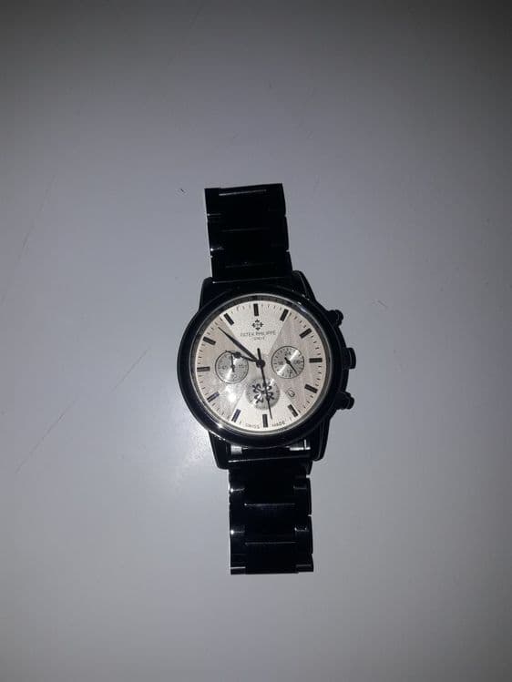 часы patek phillippe — 2