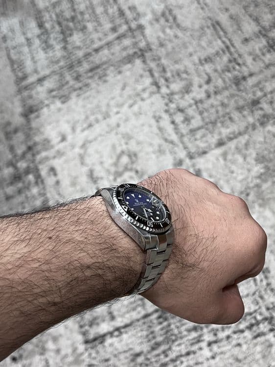 Rolex Submariner Срочно — 2