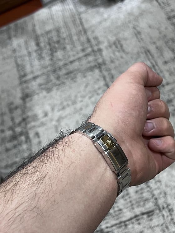 Rolex Submariner Срочно — 3
