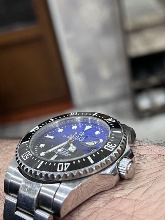 Rolex Submariner Срочно — 4