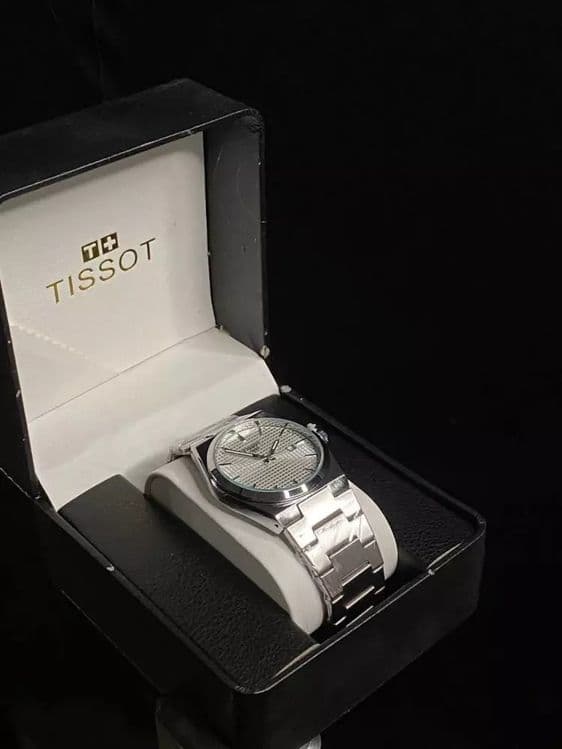 Tissot soat | erkaklar soati | soat | sovgʻa | original | dostavka | — 1