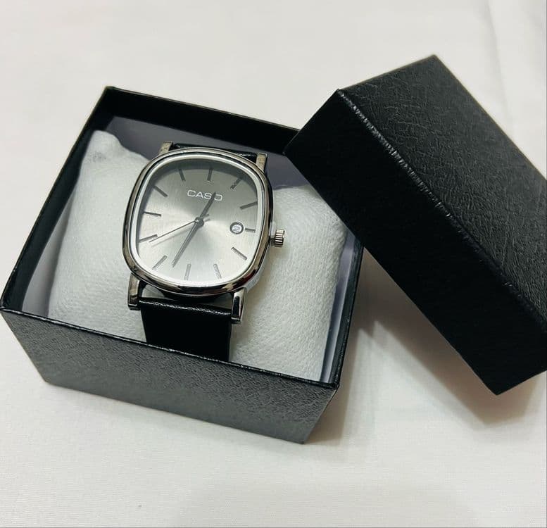 CASIO qo’l soati. — 1