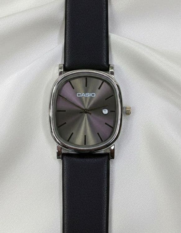 CASIO qo’l soati. — 2