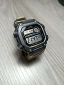 Часы Casio DW-291HX. оригинал, отличное состояние.