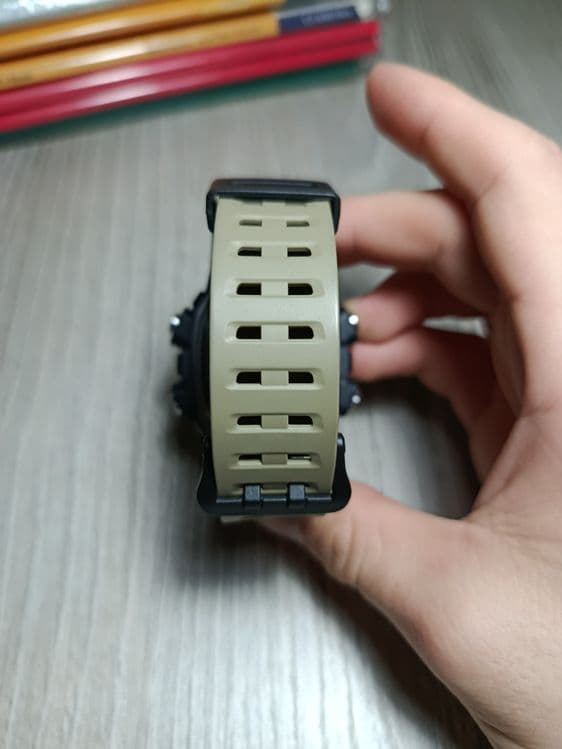 Часы Casio DW-291HX. оригинал, отличное состояние. — 4