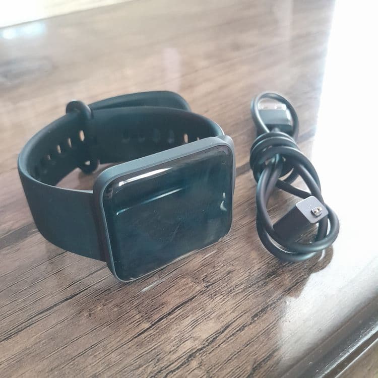 Redmi Watch 2 Lite — 1