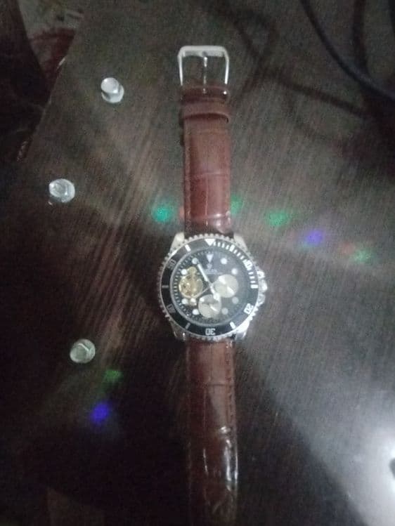 Rolex soati ozriq tamir tamirtalap kelwamz — 3