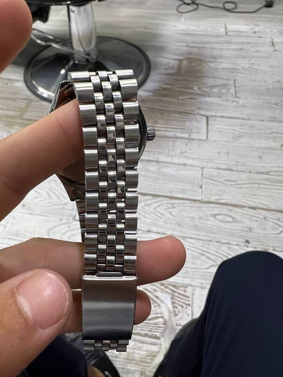 Rolex soat ideal — 6