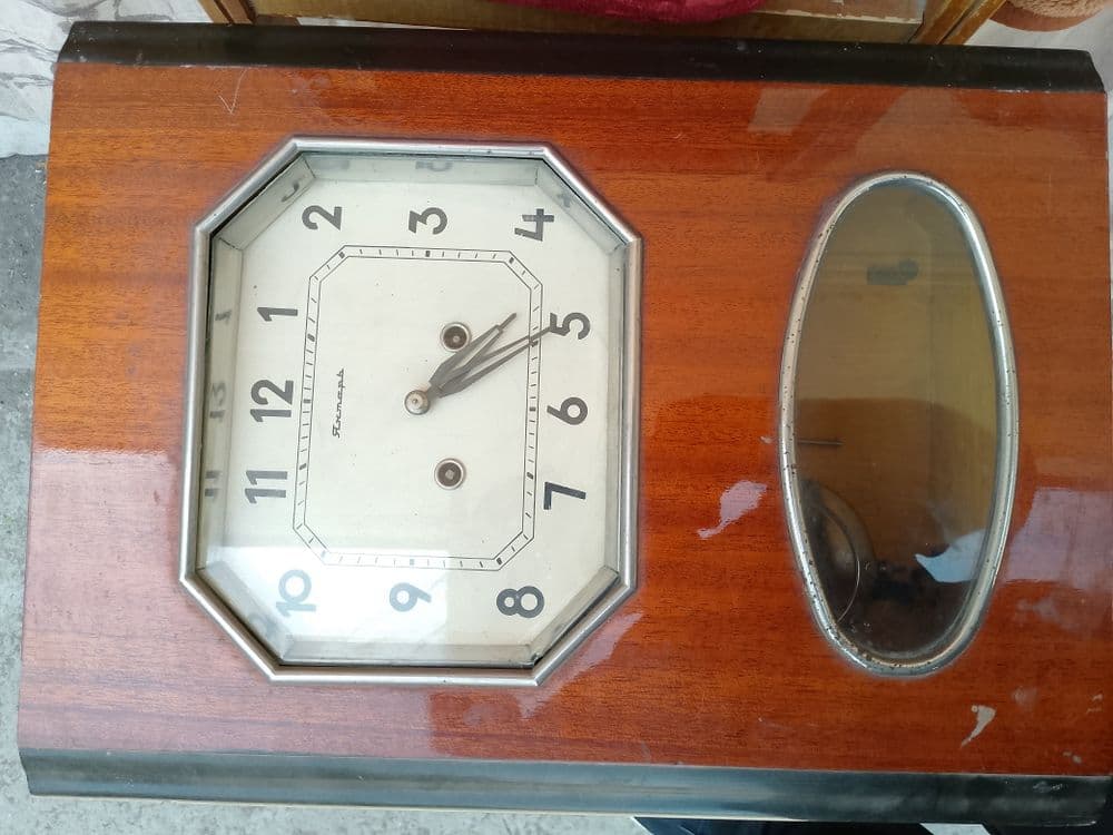 Соат 1975 йил ишлейди — 14