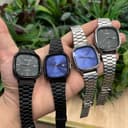 Casio qo'l soati