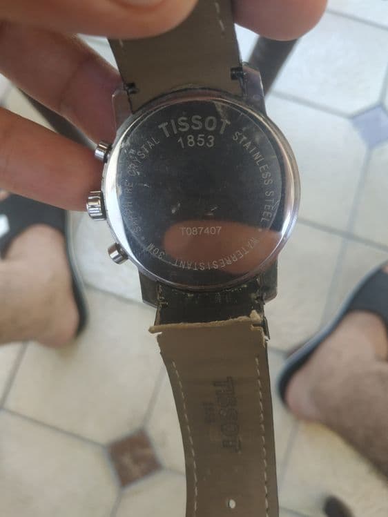 Швецарский часы срочно продам — 2