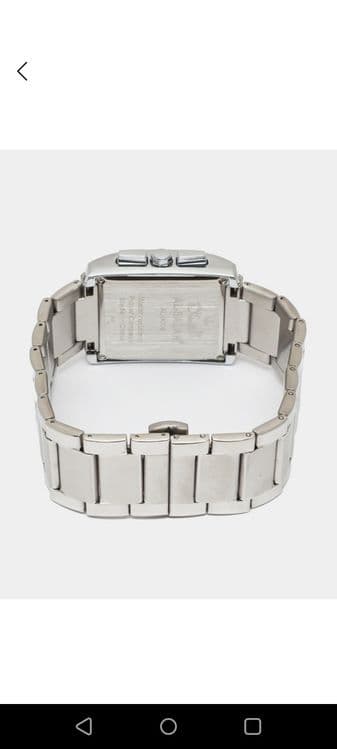 Qoʻl Soat Al-Salah Watch — 9