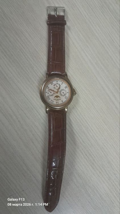 Patek philippe geneve — 1