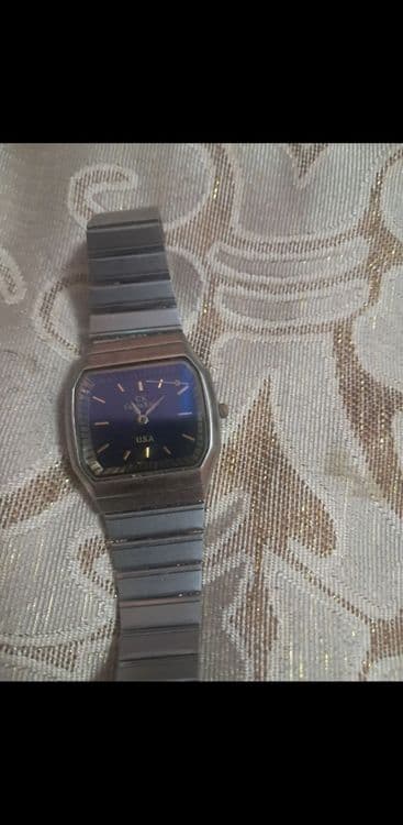 OMEGA  сат сотилади. — 1