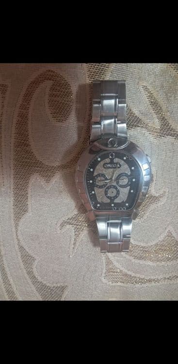 OMEGA  сат сотилади. — 2