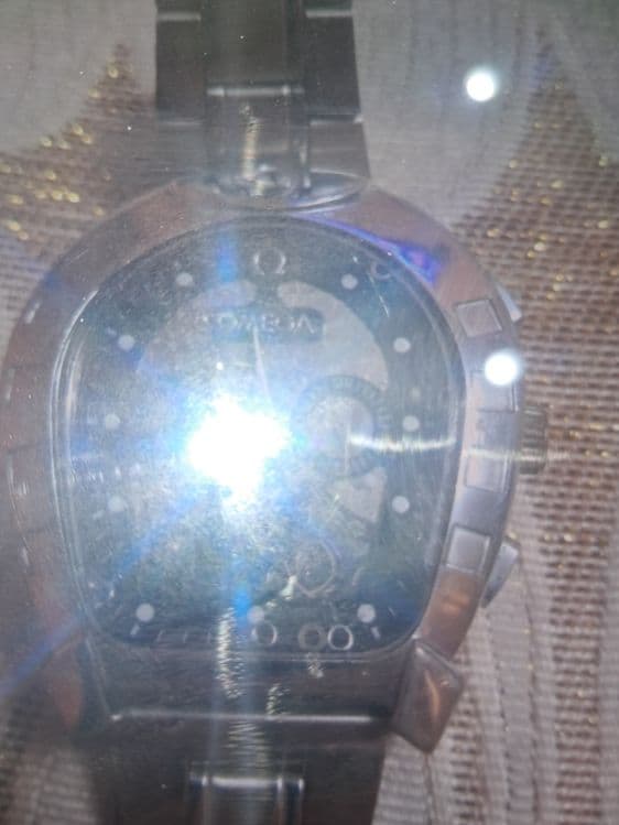 OMEGA  сат сотилади. — 5