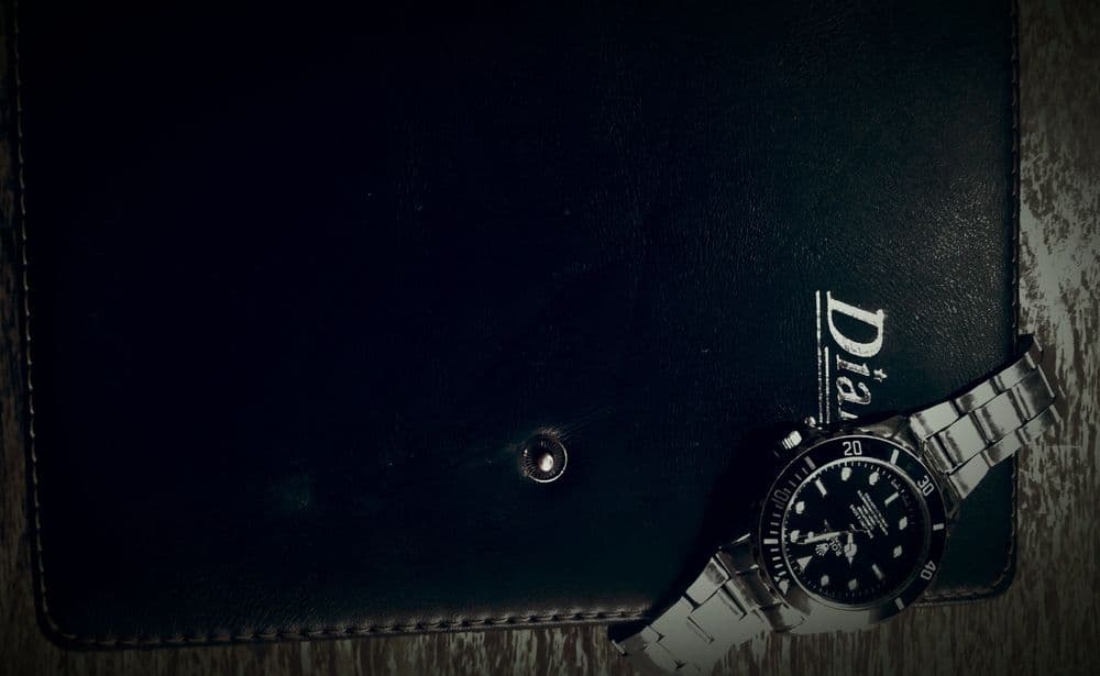 Soat ROLEX yahshi — 2