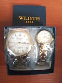 Wlisth 1853 Original Soat