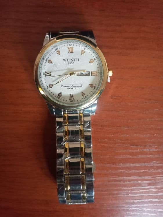 Wlisth 1853 Original Soat — 3