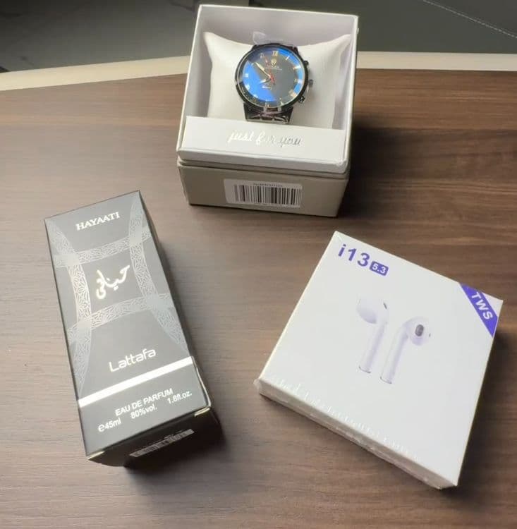 Rolex soat naushnik — 1