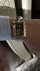 Дорогие часы Longines Dolce Vita мужские часы