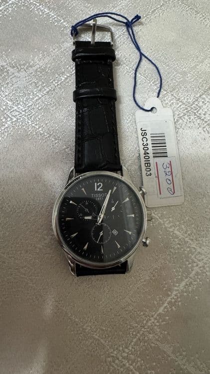 Наручные часы мужские Часы Tissot