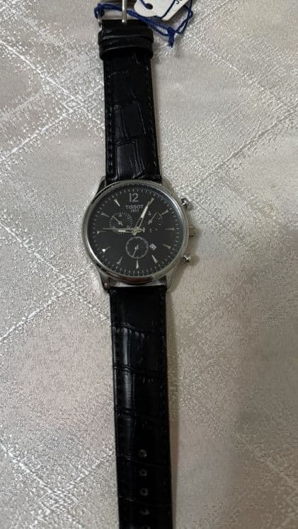 Наручные часы мужские Часы Tissot — 2