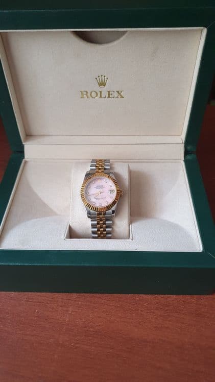 Продаются часы Rolex. — 1