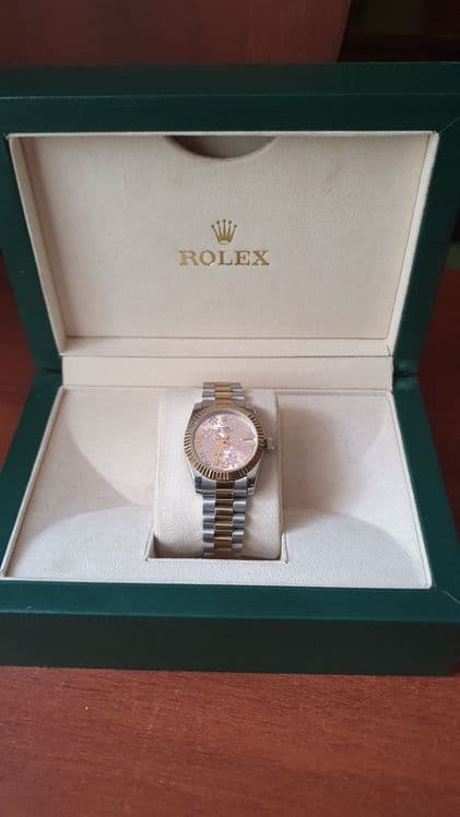 Продаются часы Rolex. — 2