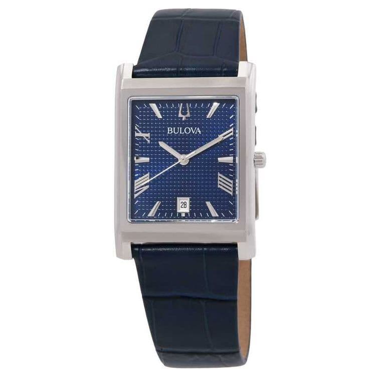 Bulova Sutton original watch — 2