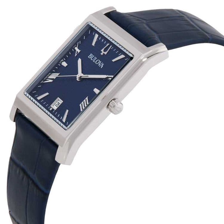 Bulova Sutton original watch — 3