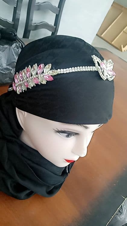 chiroyli diadema — 1