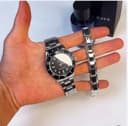 Rolex soat, Ample 5 brasleti va SAVASH Atr