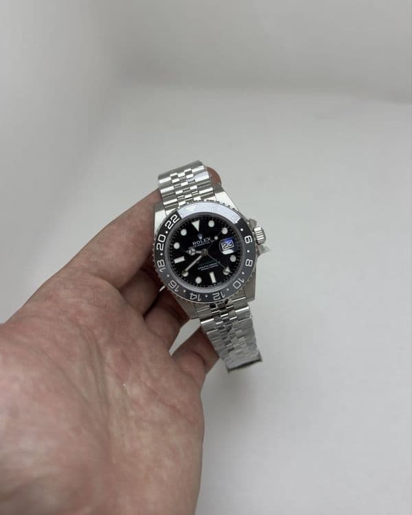 Rolex Часы Audemars Piguet Patek Philippe Richard Mille VacheronTissot — 2