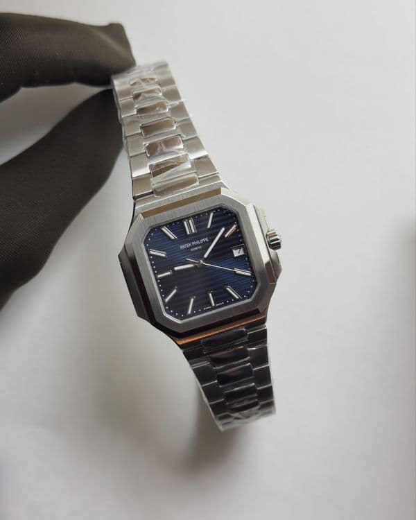 Rolex Часы Audemars Piguet Patek Philippe Richard Mille VacheronTissot — 3