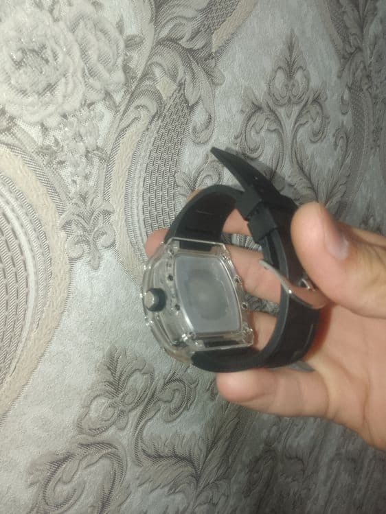 Richard mille soati — 3