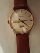 tissot 25 jewels swiss made