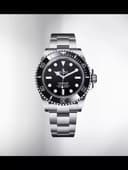 Erkaklar qo'l soati - Rolex