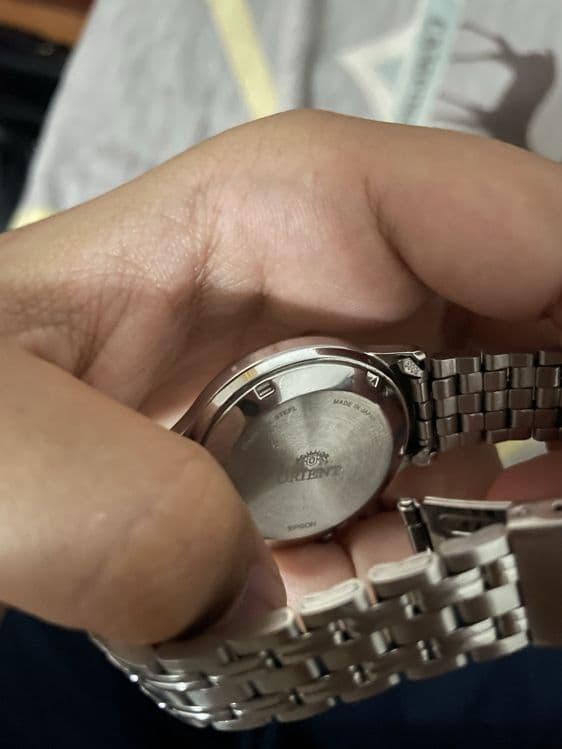 Orient soat original — 3