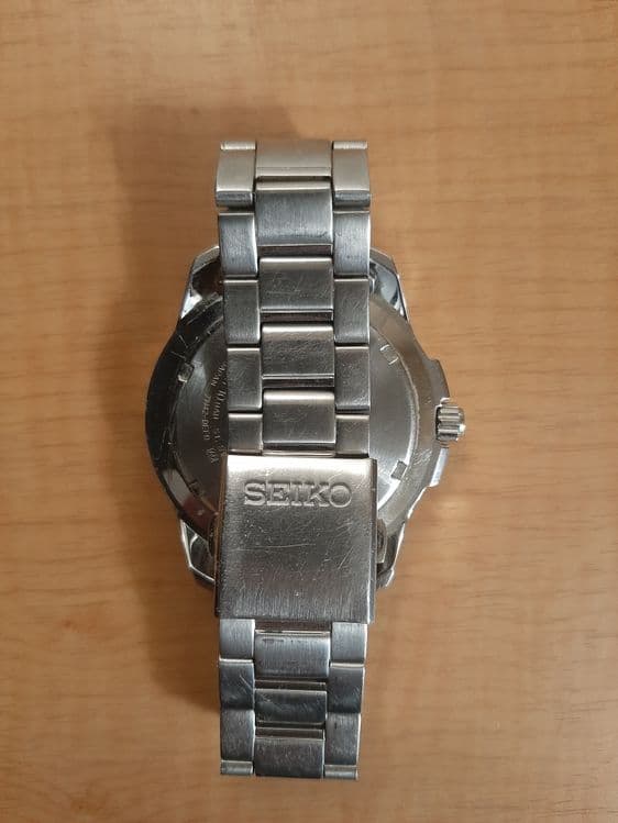 соат SEIKO бренд — 3