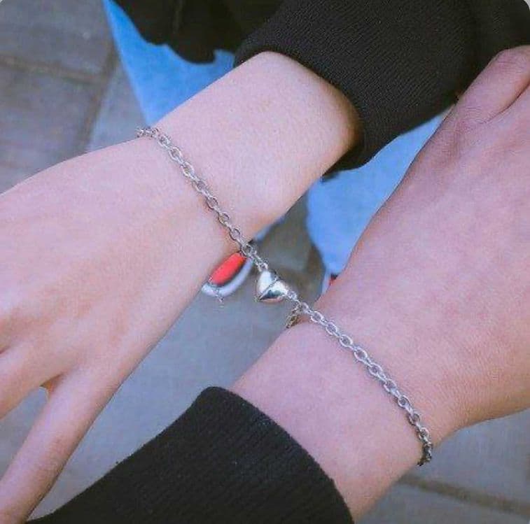 Juftlik uchun braslet — 1