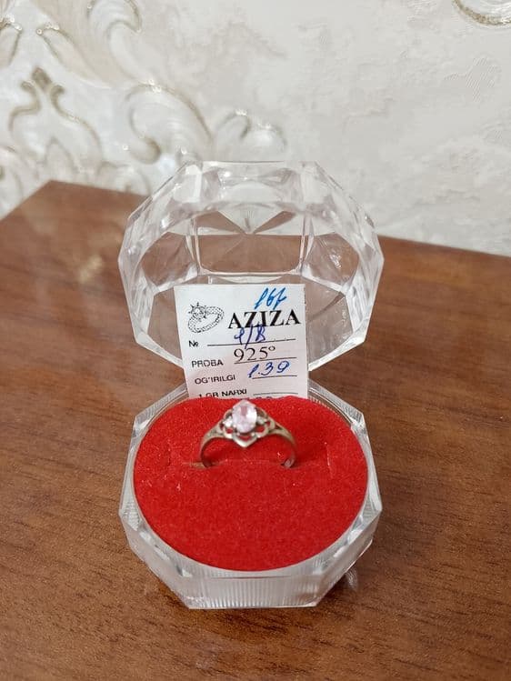 Серебряные изделия 925 пробы. См. все фото — 10