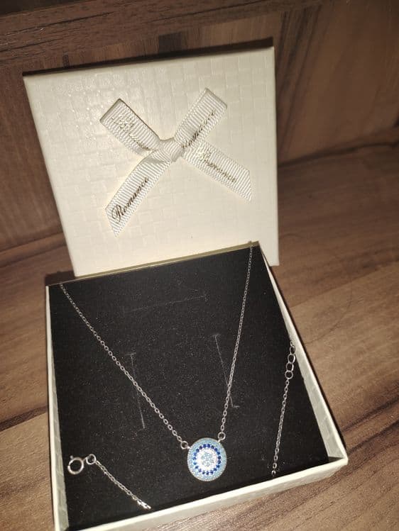 Серебро кольцо разные нежные silver. С пробой 925  подарок с упаковкой — 2