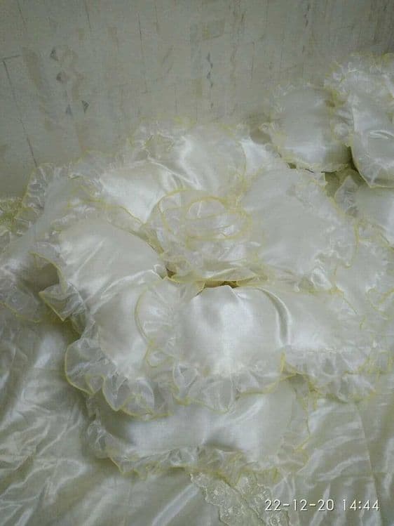 Продается  спальный комплект — 2