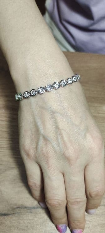 SWAROVSKI браслеты оригинал — 11