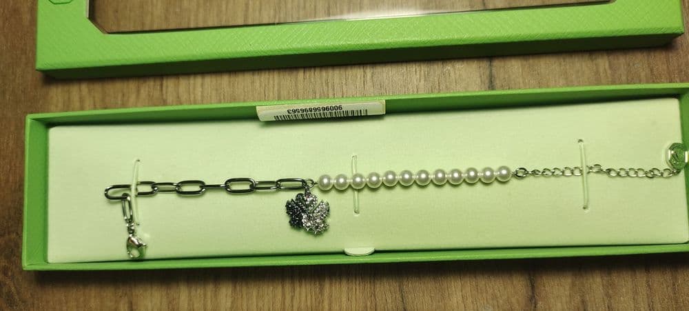 SWAROVSKI браслеты оригинал — 13