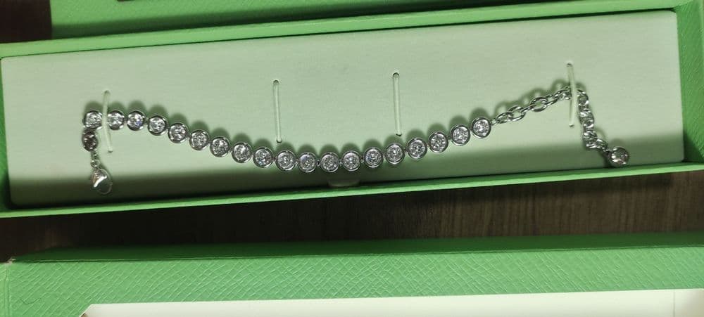 SWAROVSKI браслеты оригинал — 15