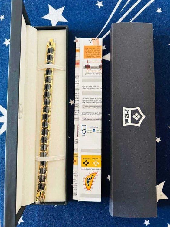 Braslet italiya maxsuloti orgenal  keramikali — 1