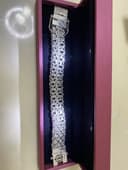 Kumush braslet 925 probada